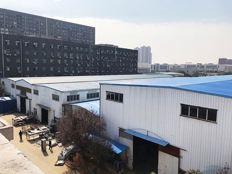 武汉机箱机柜设计公司，打造专业可靠的工业装备外壳解决方案-2